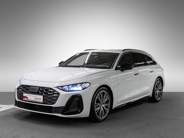 Audi A5 Avant Quattro S-Tronic