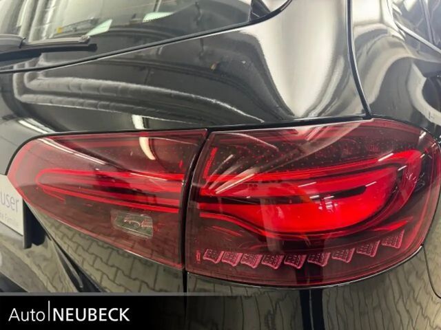 Mercedes-Benz B 250 4MATIC Progressive