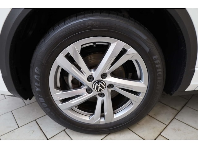 Volkswagen T-Roc 1.5 TSI R-Line