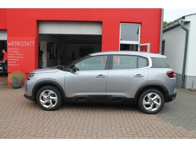 Citroën C5 Aircross You