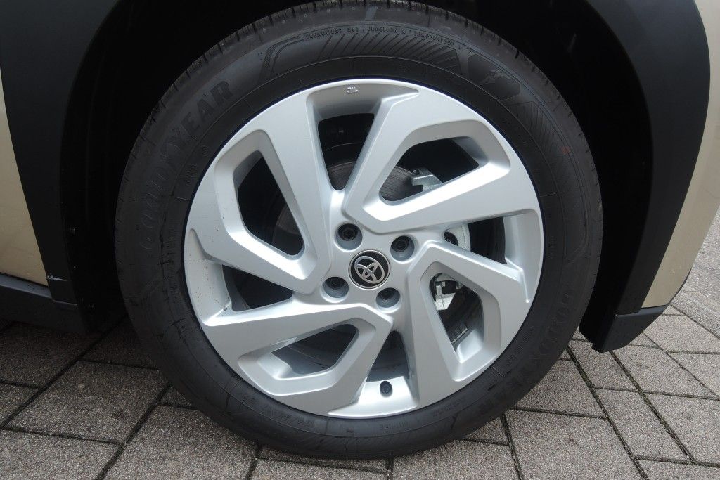 Toyota Aygo X 5-deurs Pulse