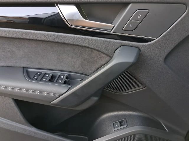 Audi Q5 40 TDI Quattro S-Line S-Tronic