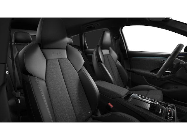 Audi Q6 e-tron Quattro