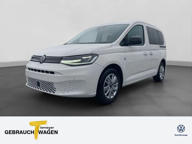 Volkswagen Caddy 1.5 TSI