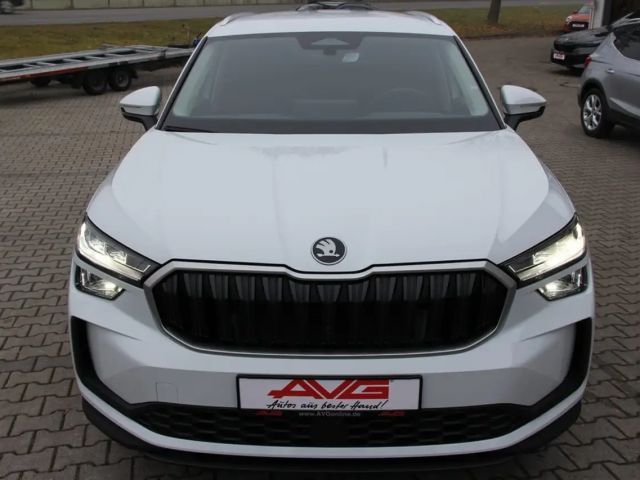 Skoda Kodiaq Selection