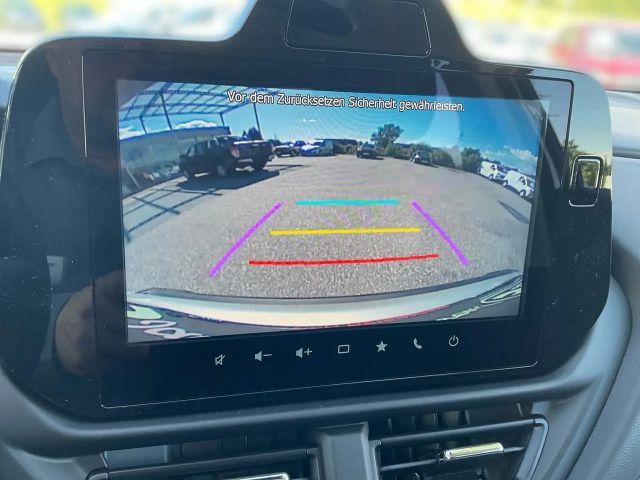 Suzuki S-Cross Allrad Shine TAGESZULASSUNG