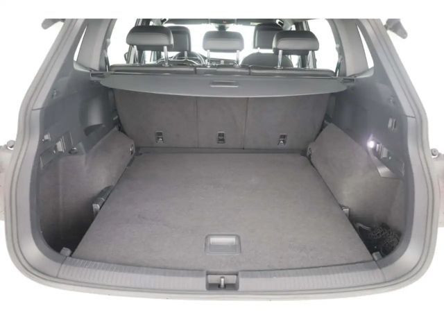 Volkswagen Tiguan 2.0 TDI Allspace R-Line