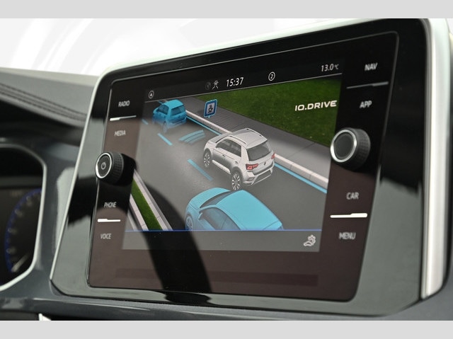 Volkswagen T-Roc 1.5 TSI DSG Style