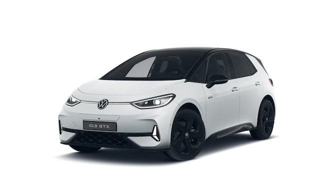 Volkswagen ID.3 GTX Performance