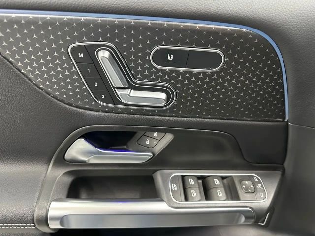 Mercedes-Benz GLB 220 4MATIC GLB 220 d