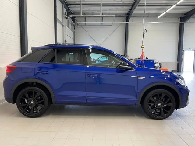 Volkswagen T-Roc 2.0 TDI R-Line
