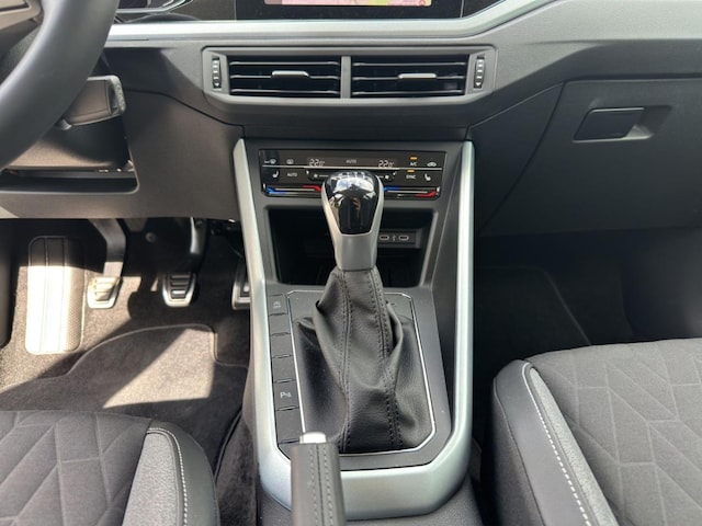 Volkswagen Polo Polo GOAL 1,0 l TSI OPF Kamera LED