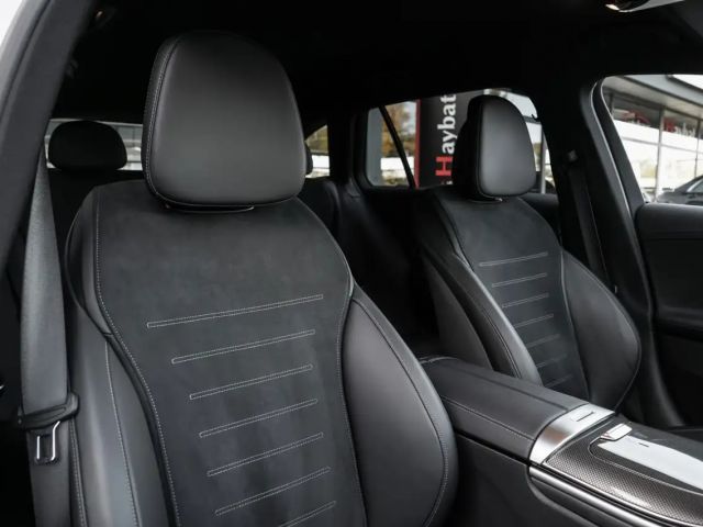 Mercedes-Benz C 300 AMG Line Estate