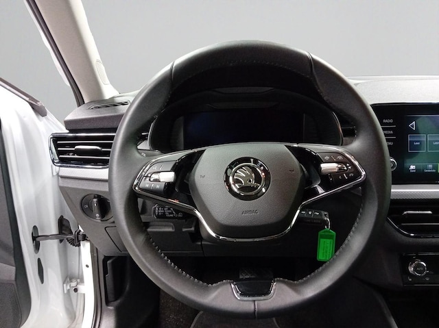 Skoda Kamiq Ambition