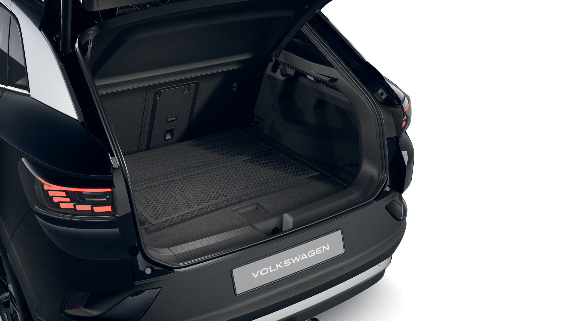 Volkswagen ID.4 Performance Pro