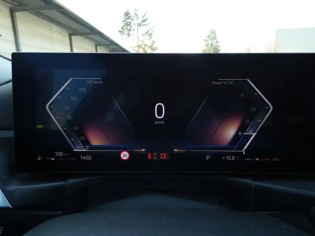 BMW 318 318i Comfort pakket Touring