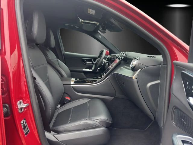 Mercedes-Benz GLC 300 AMG Line