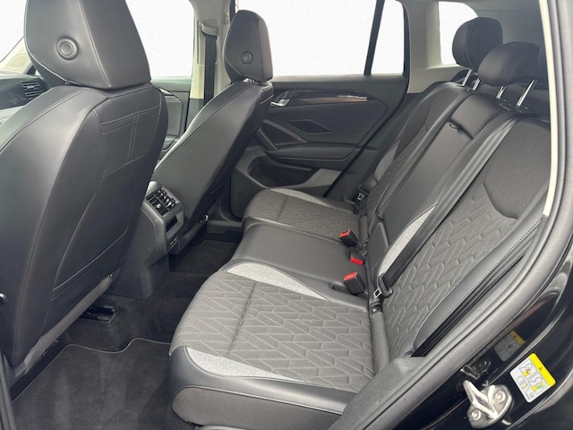 Volkswagen Tiguan 1.5 eTSI DSG