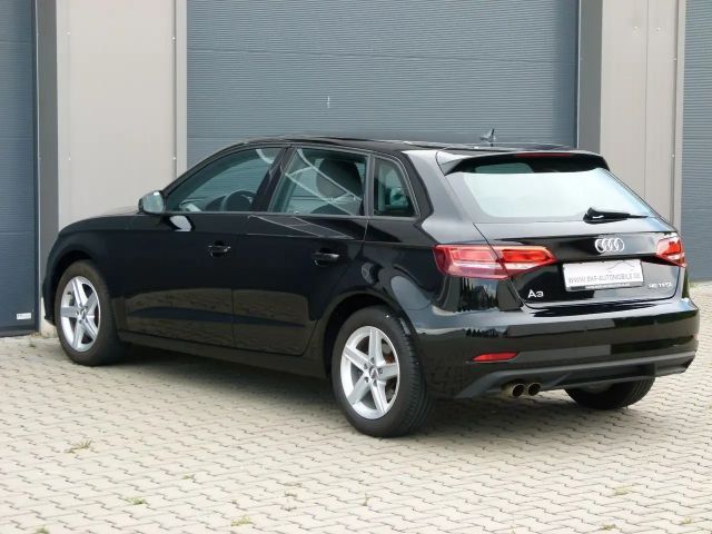 Audi A3 S-Tronic Sedan Sportback