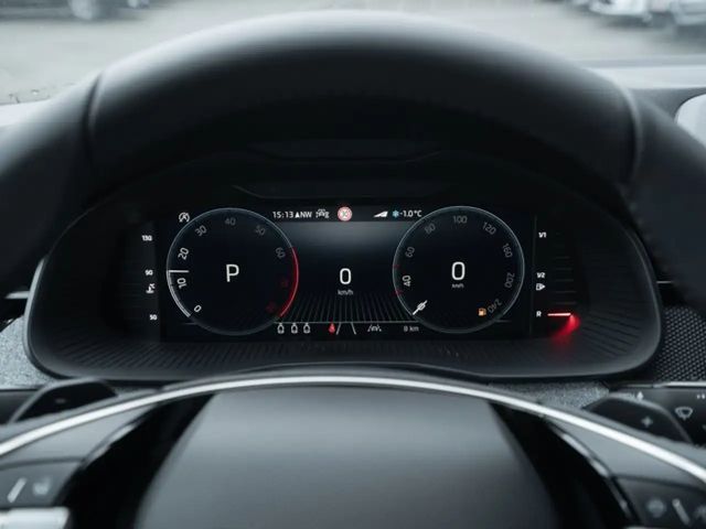 Skoda Scala 1.0 TSI Tour