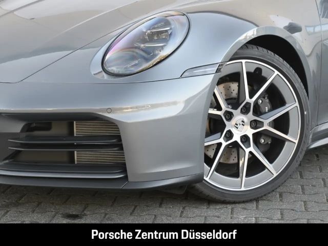 Porsche 992 Cabrio Carrera Turbo