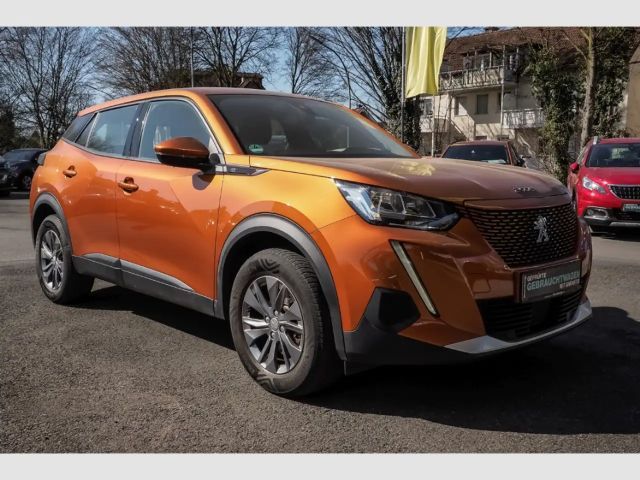 Peugeot 2008 Active Pack