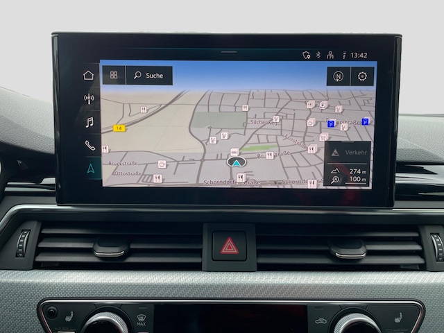 Audi RS4 Avant Quattro