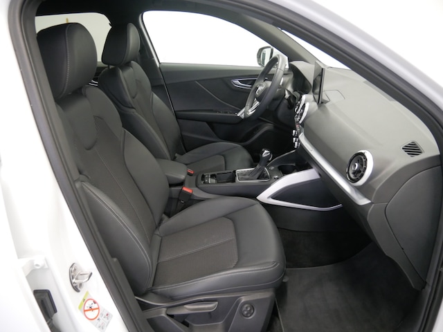 Audi Q2 35 TFSI S-Line S-Tronic