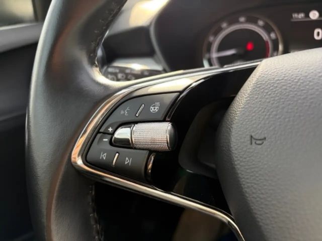 Skoda Fabia 1.0 TSI Ambition