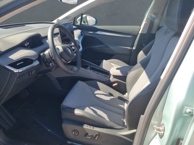 Skoda Enyaq Loft iV 60