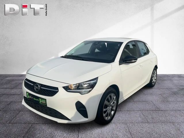 Opel Corsa Edition F Edition