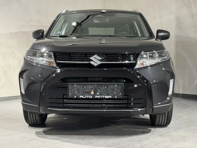 Suzuki Vitara AllGrip Hybrid