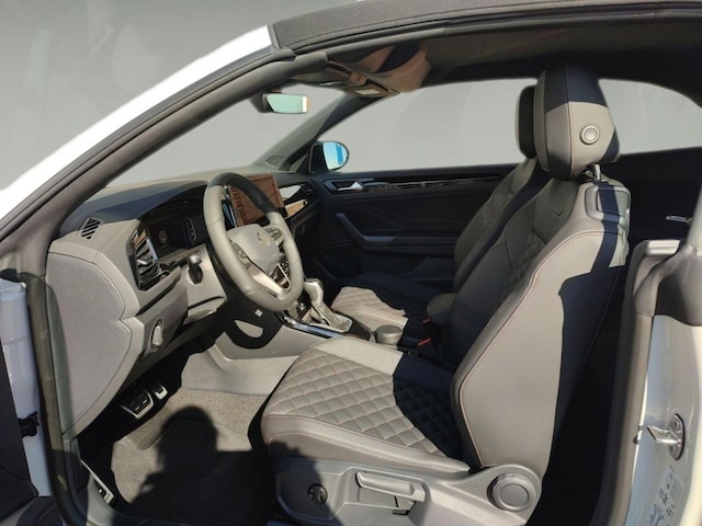Volkswagen T-Roc 1.5 TSI Cabriolet DSG