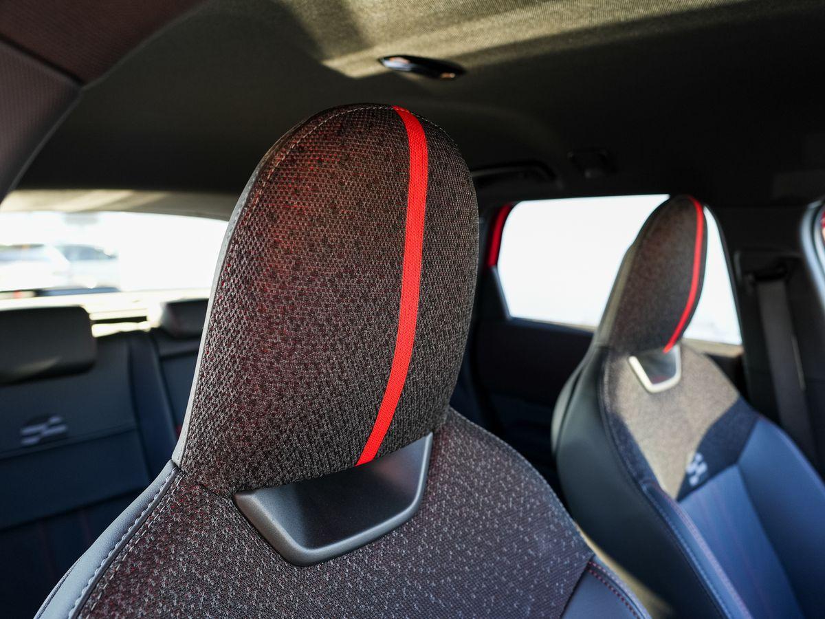 MINI Cooper C Countryman John Cooper Works