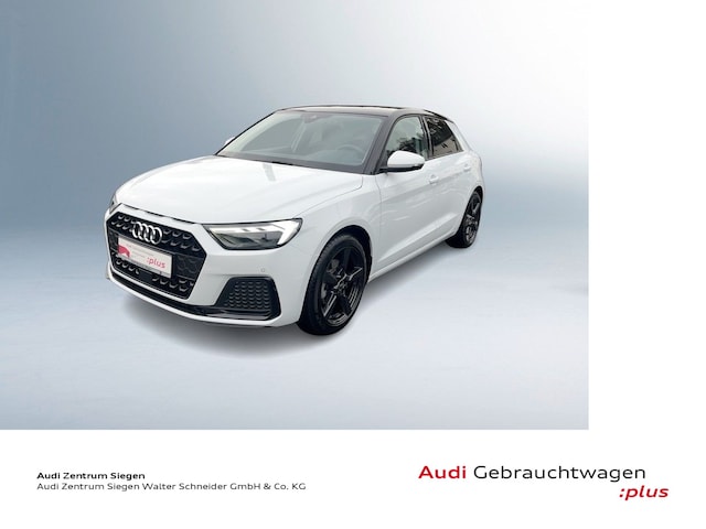 Audi A1 30 TFSI S-Tronic Sportback