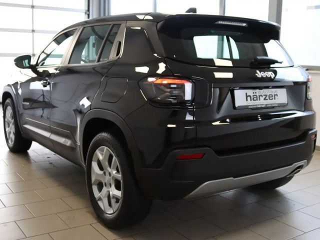 Jeep Avenger 1.2GSE *LED*NAV*JBL*SHZ*AAC*ACC*RFK*PDC*