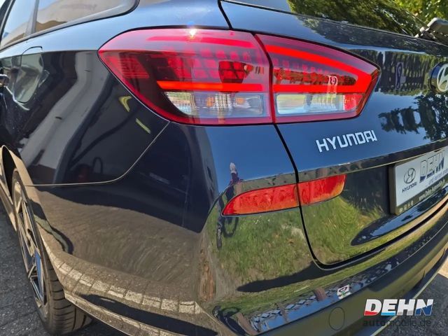 Hyundai i30 N Line T-GDi