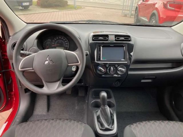 Mitsubishi Space Star MIVEC Star