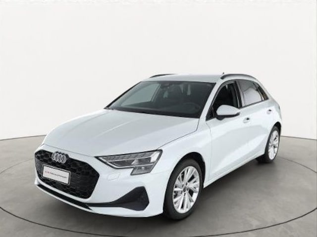 Audi A3 30 TFSI S-Tronic Sportback