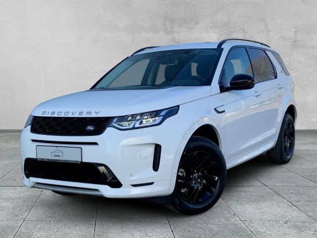 Land Rover Discovery Sport AWD S