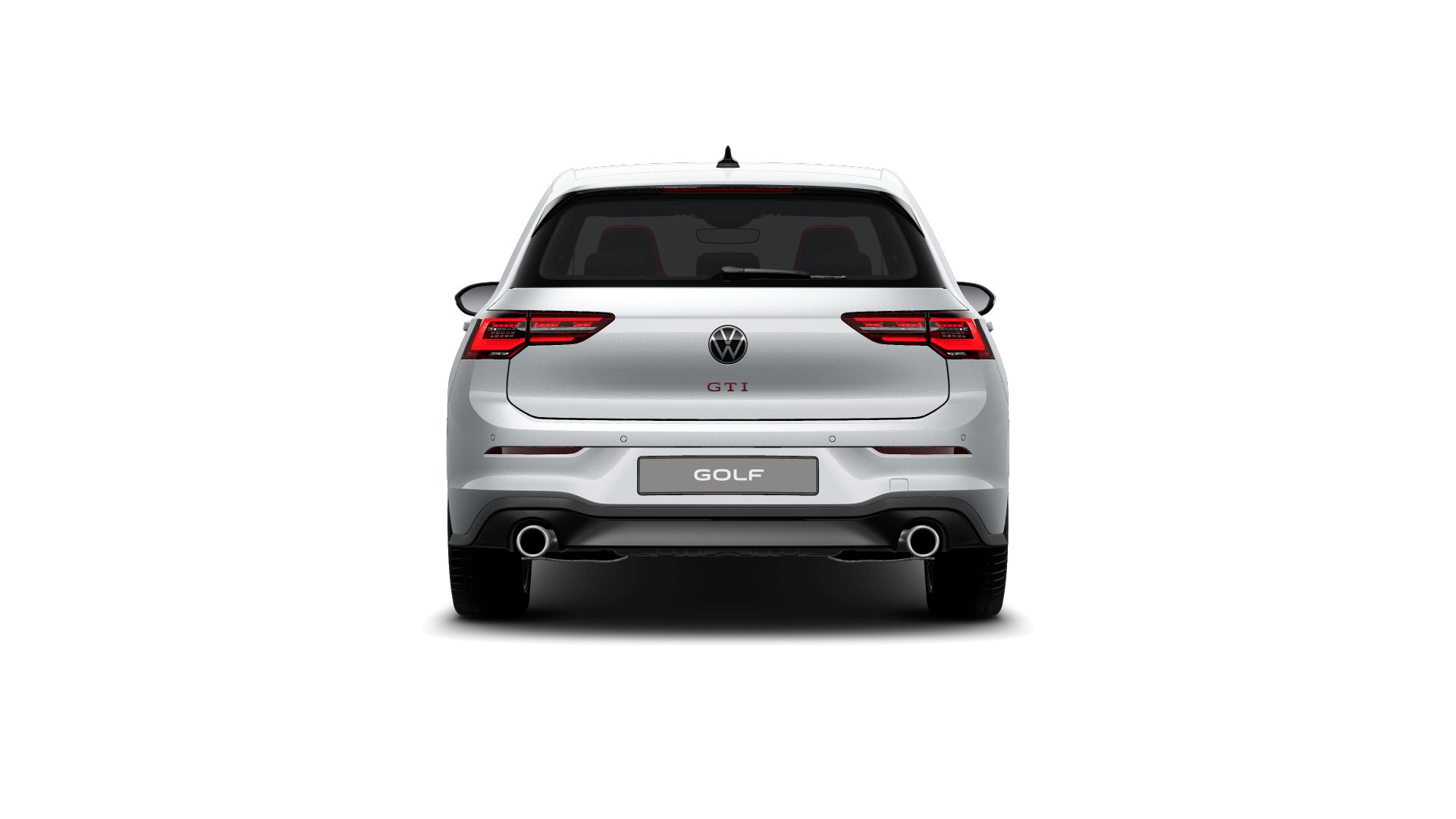 Volkswagen Golf 2.0 TSI DSG GTI IQ.Drive