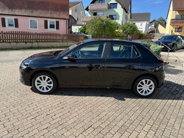 Opel Corsa Edition