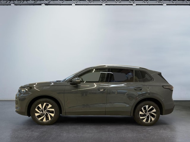 Volkswagen Tiguan 1.5 eTSI DSG