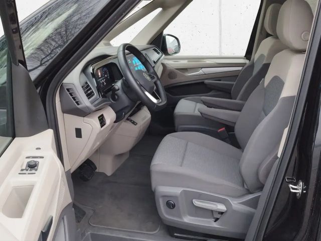 Volkswagen Multivan Business T7