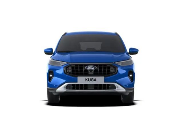 Ford Kuga Active