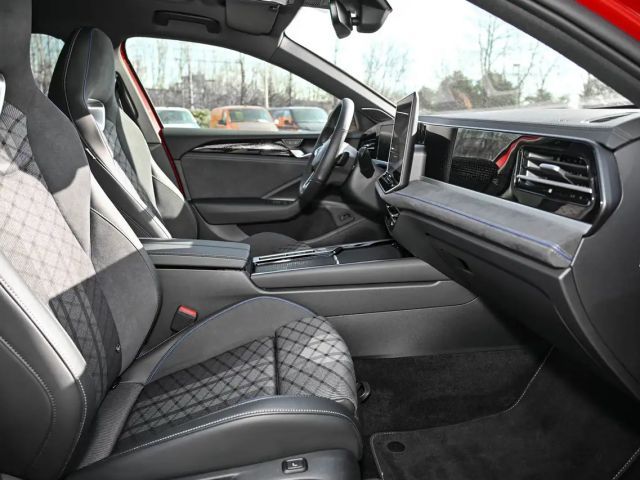 Volkswagen Passat 2.0 TDI R-Line Variant