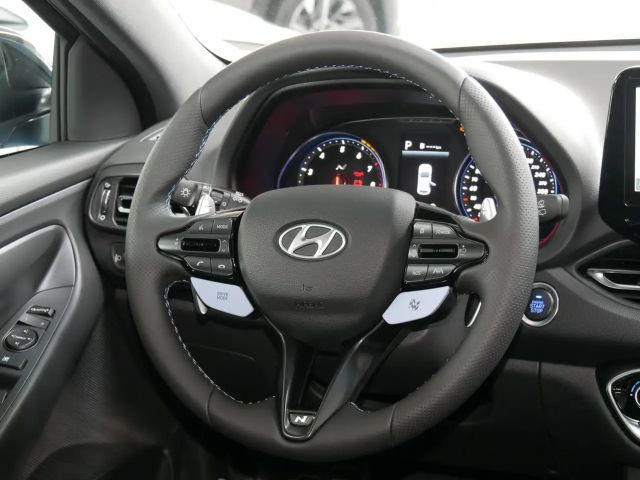 Hyundai i30 2.0 N Performance T-GDi