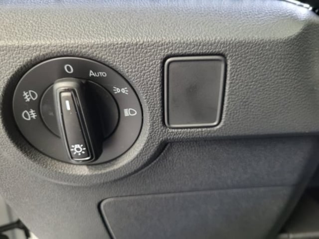 Volkswagen T-Cross 1.0 TSI DSG