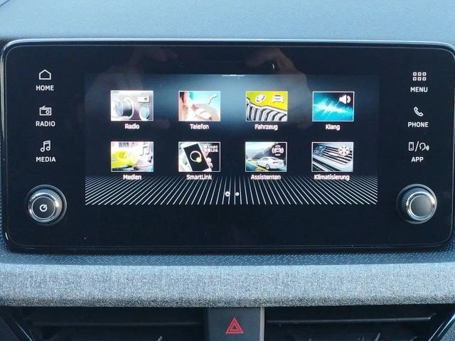 Skoda Scala 1.0 TSI Selection