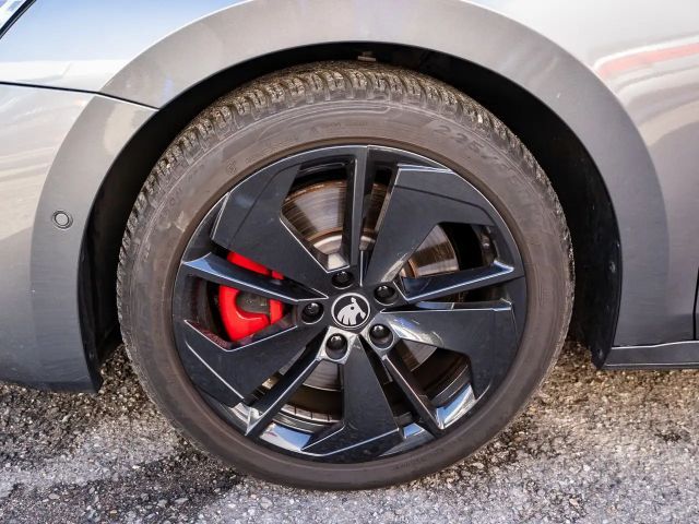 Skoda Octavia Combi RS